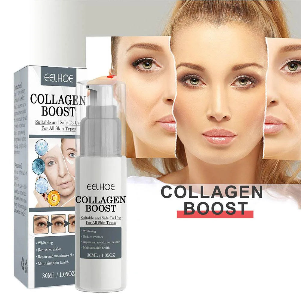 Collagen Boost Face Cream