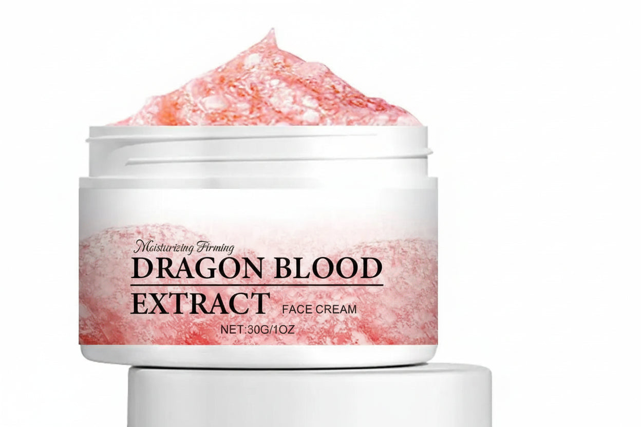 Dragon Blood Repair Moisture Cream