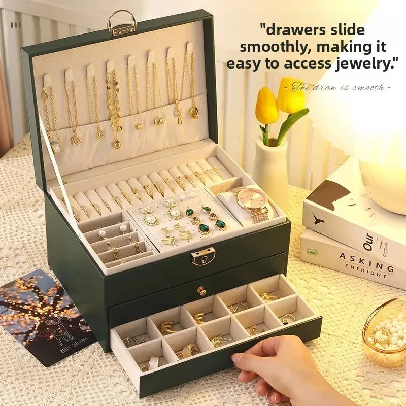 Jewellery Organiser