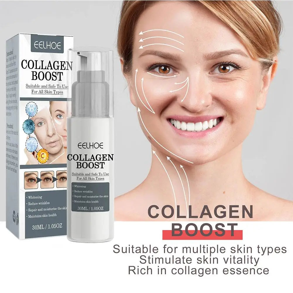 Collagen Boost Face Cream