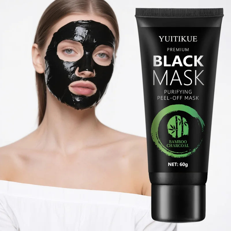 Charcoal Clean Peel Mask