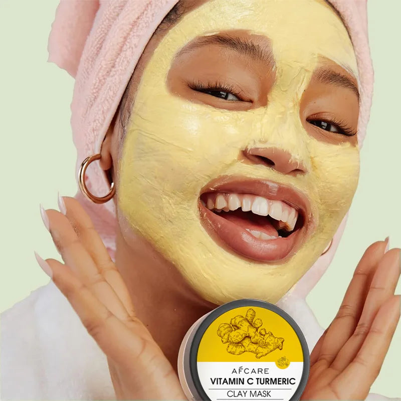 Deep Clay Mask Kit