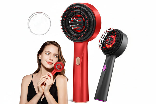 ReviveScalp Massage Comb