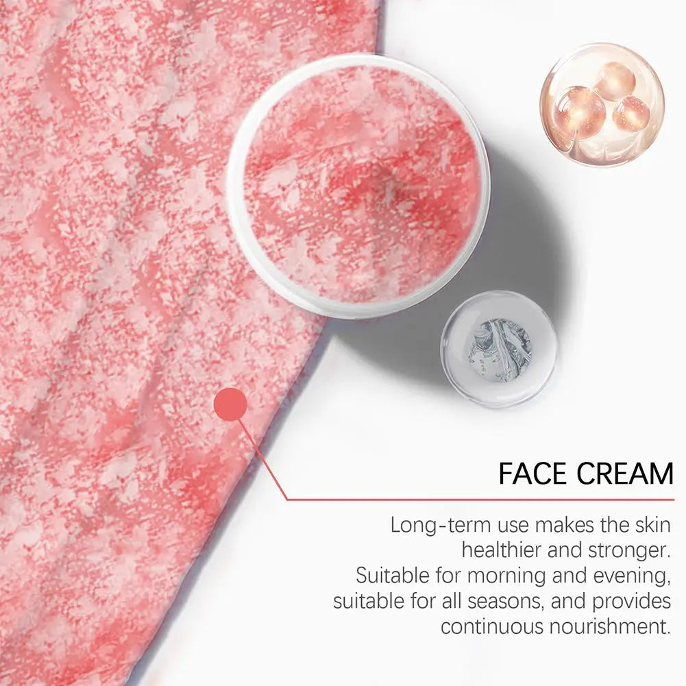 Dragon Blood Repair Moisture Cream