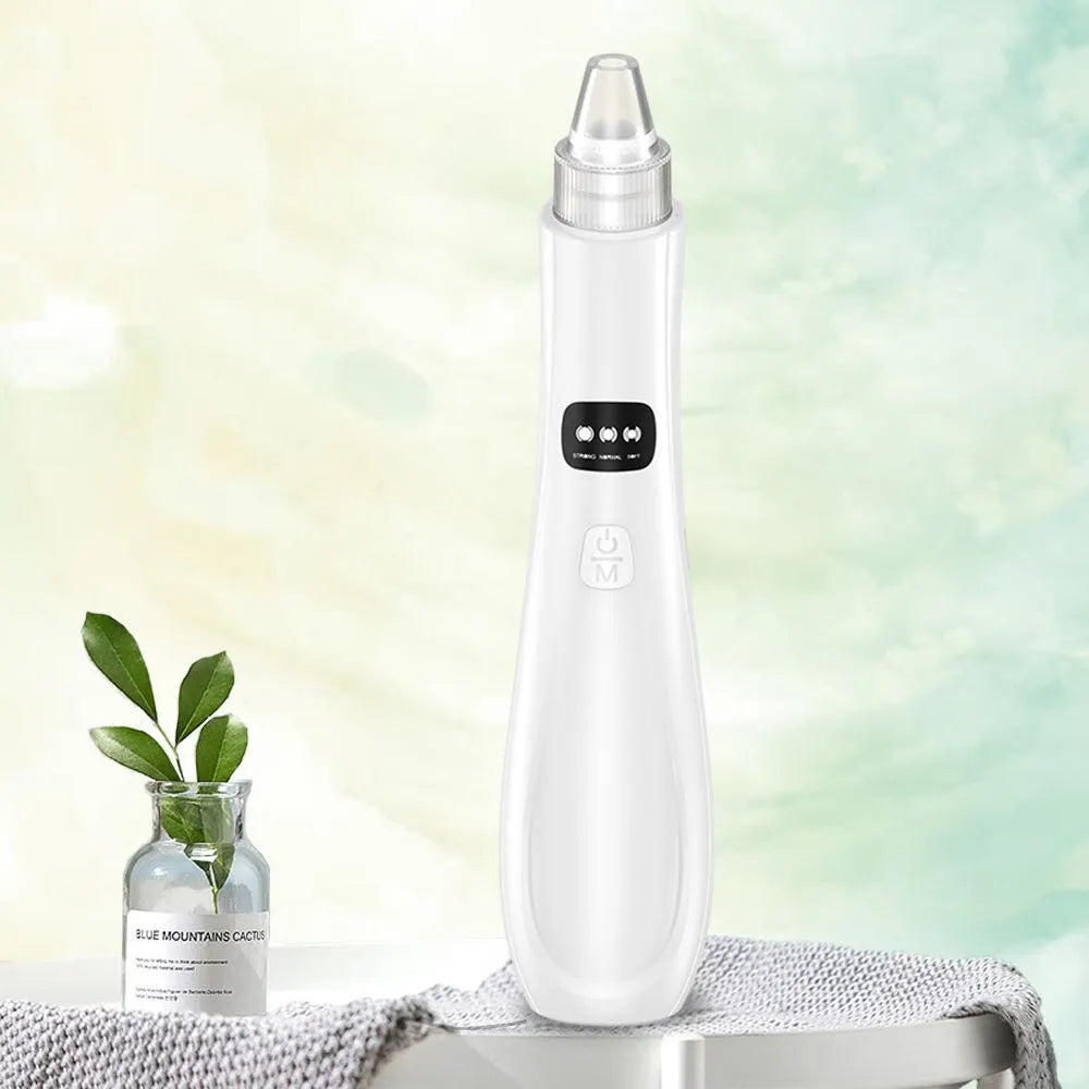 ClearPro Deep Clean Face Vacuum