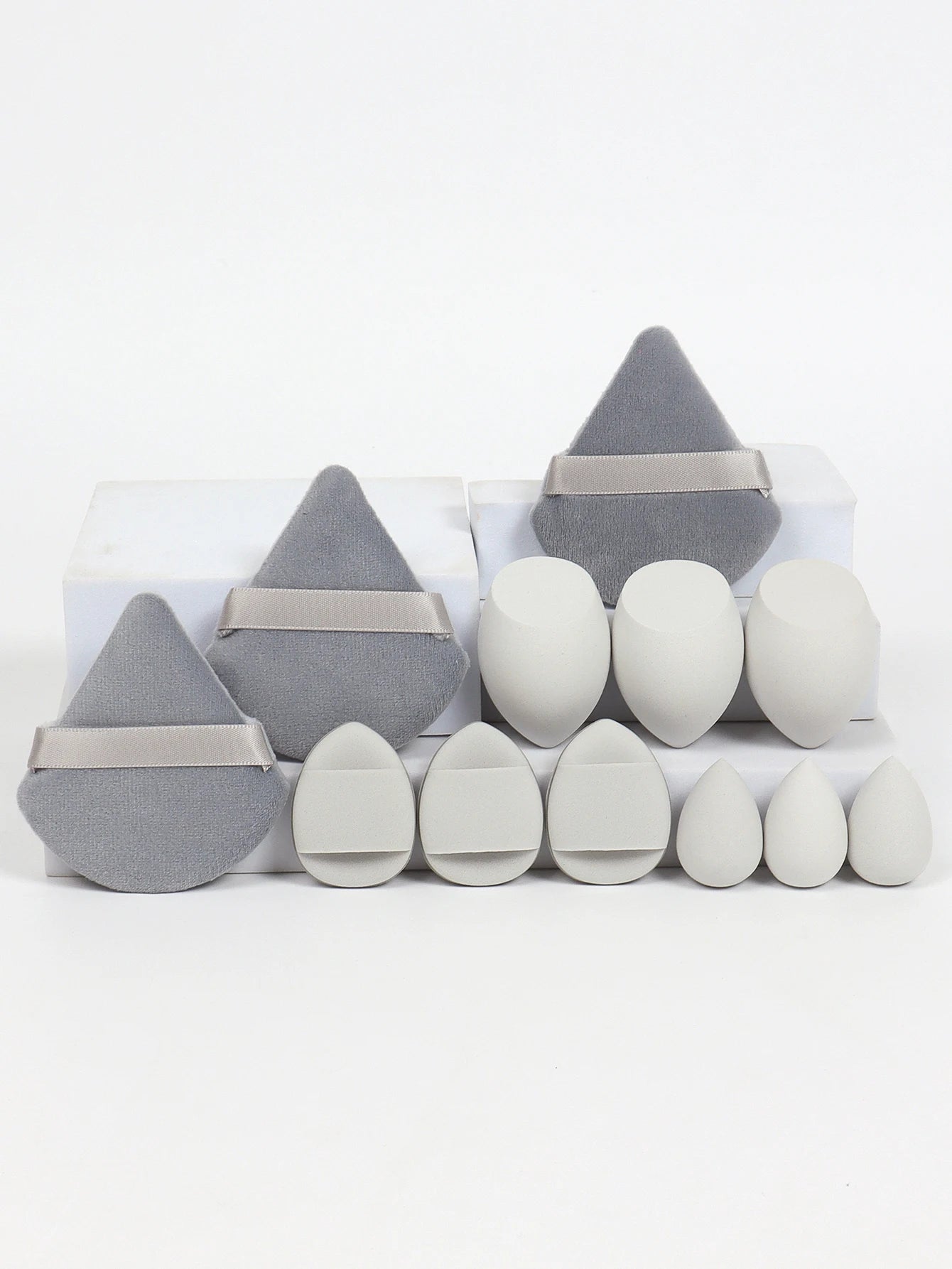 Everyday Makeup Sponge Set
