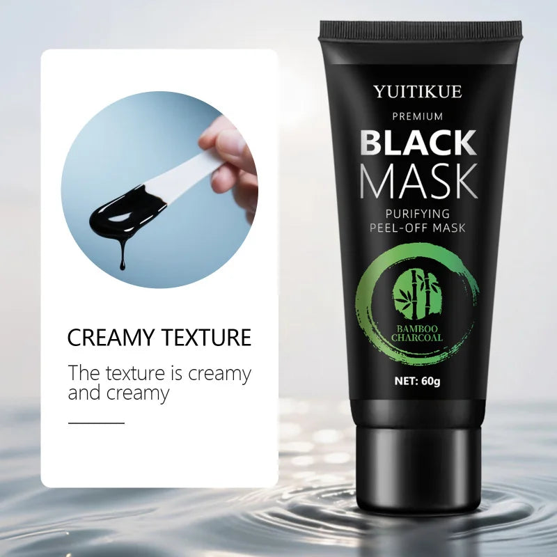 Charcoal Clean Peel Mask