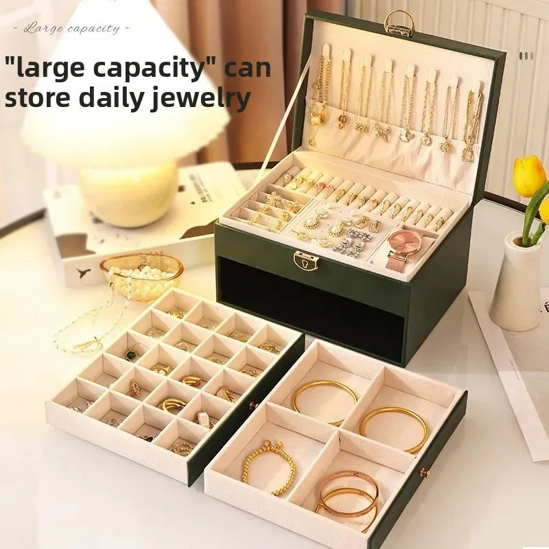 Jewellery Organiser