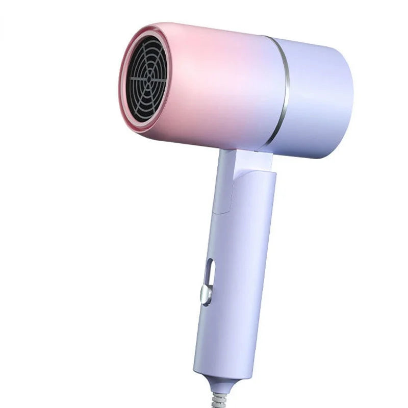 TravelFold Compact Power Hair Dryer