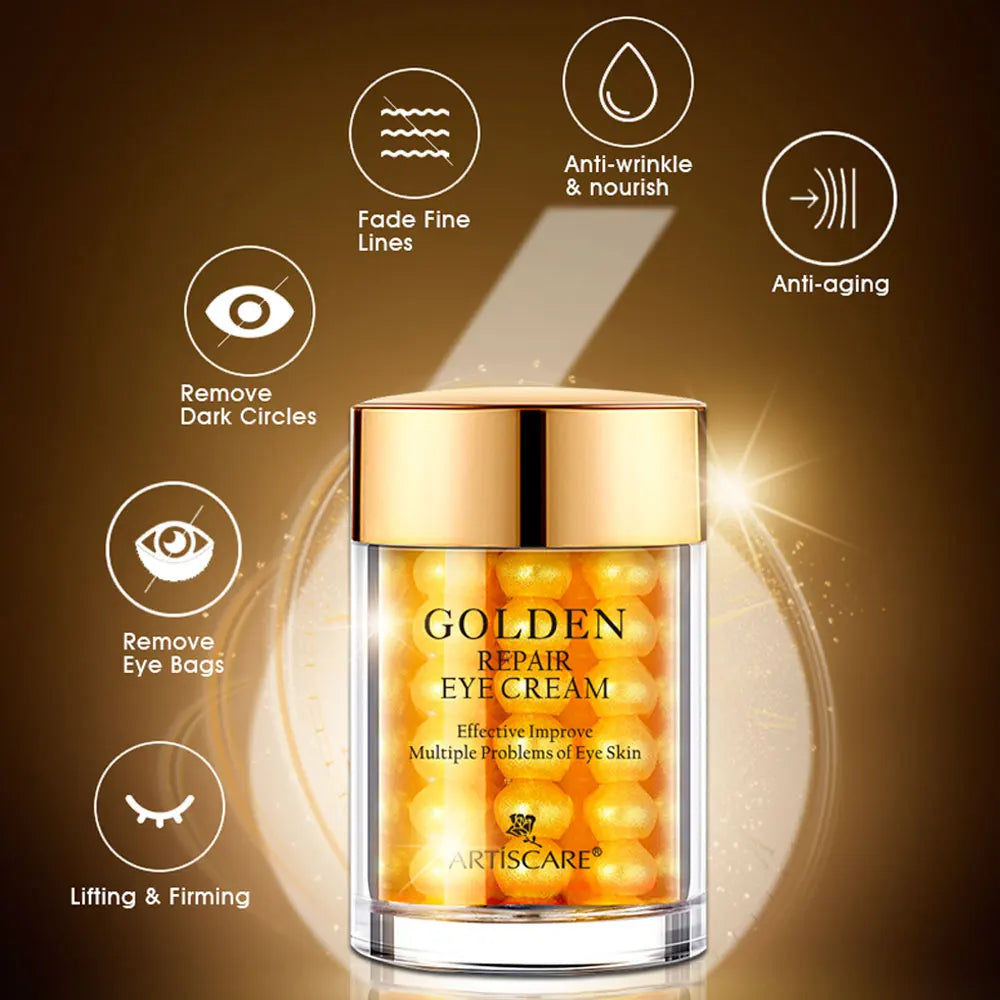Gold Revive Skin Serum Set