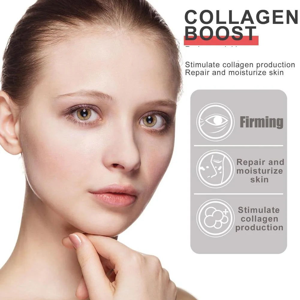 Collagen Boost Face Cream