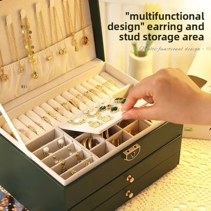 Jewellery Organiser