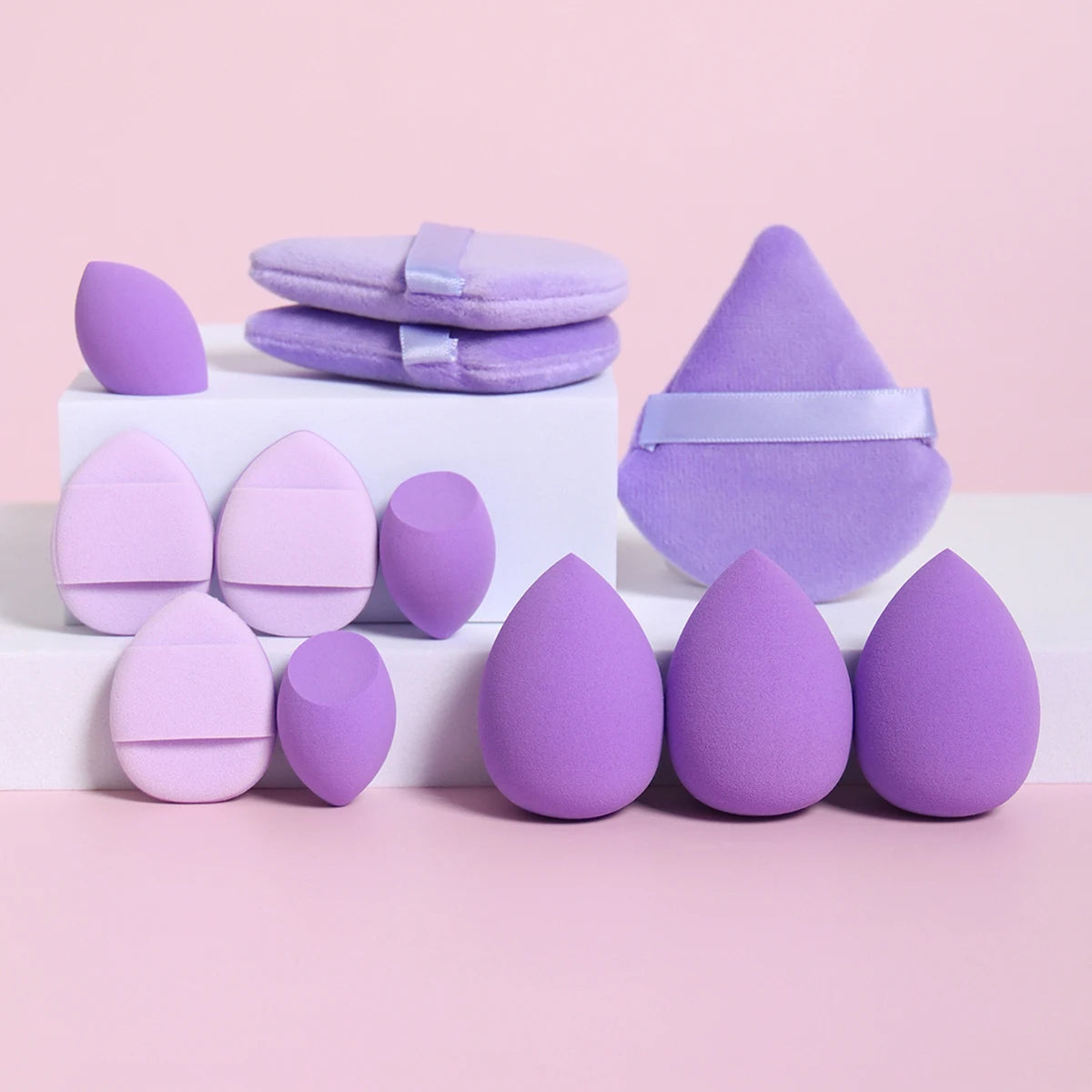 Everyday Makeup Sponge Set