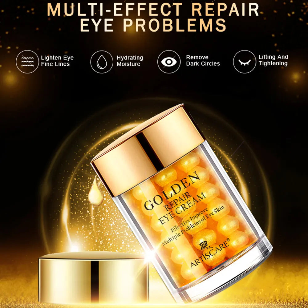 Gold Revive Skin Serum Set
