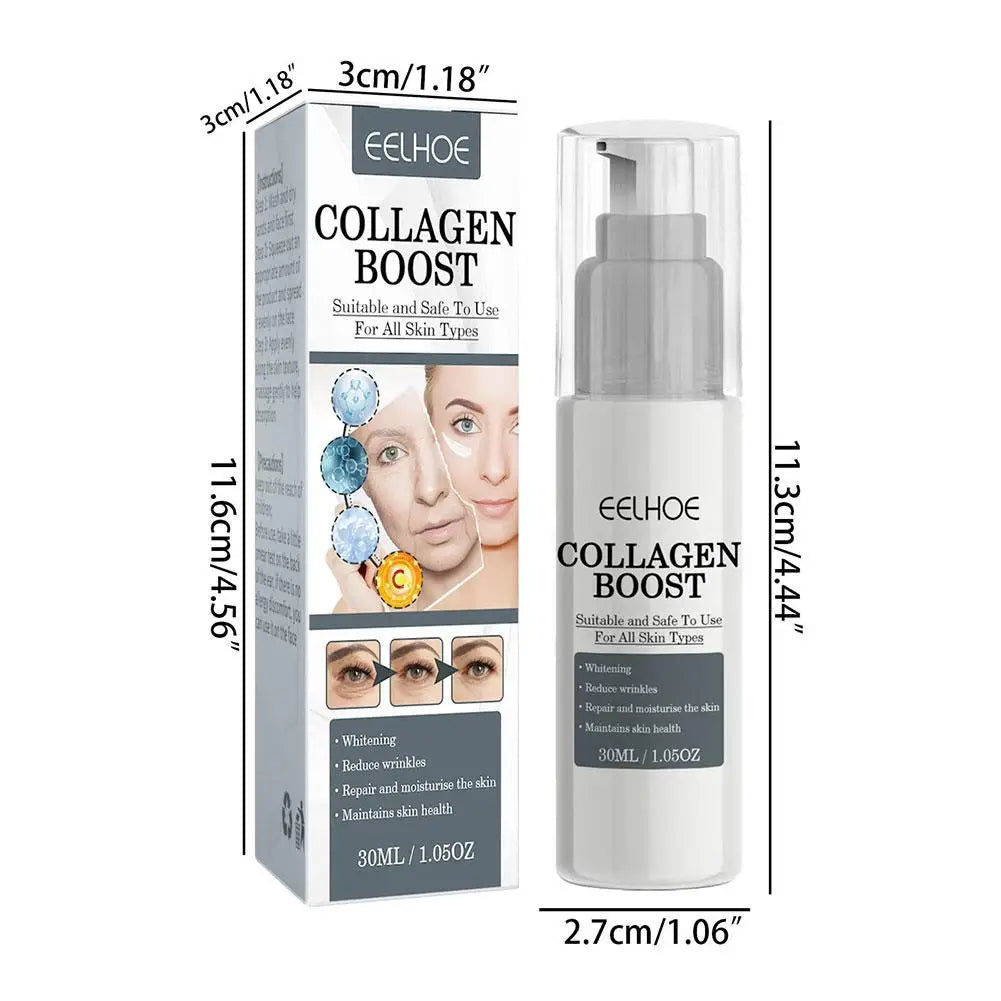Collagen Boost Face Cream