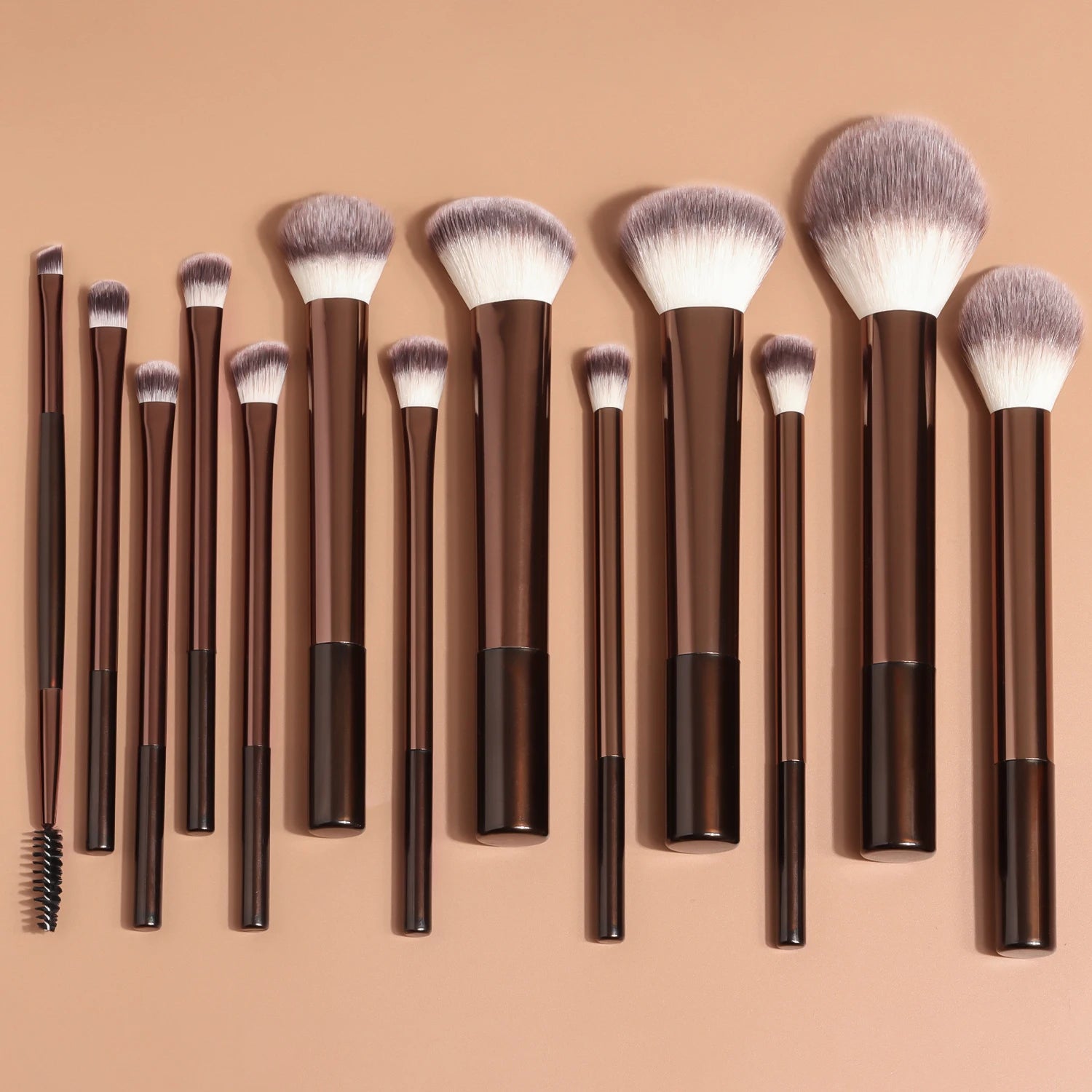 Everyday Facial Brush Kit for Precision