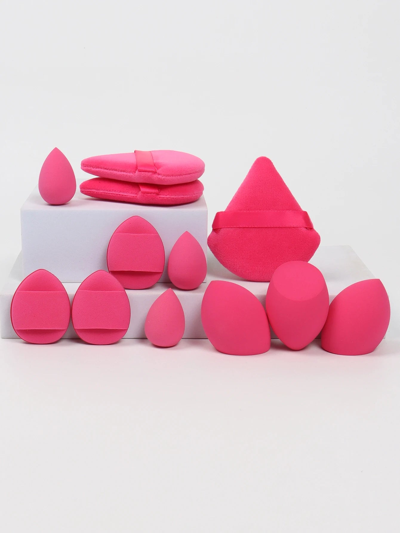 Everyday Makeup Sponge Set