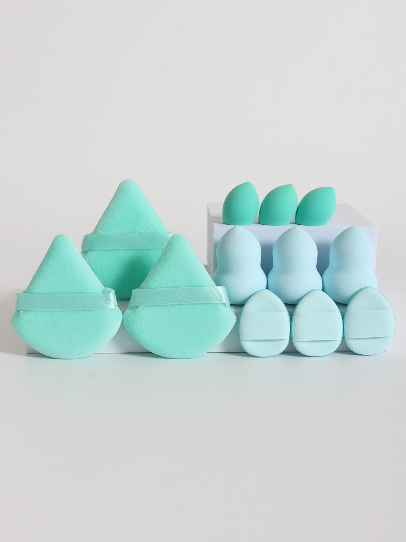 Everyday Makeup Sponge Set