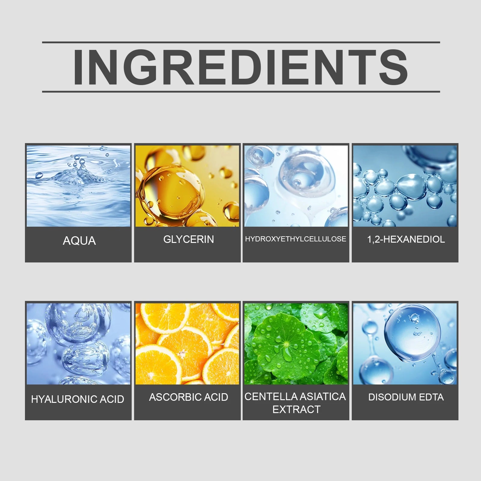 Daily Hydration Serum