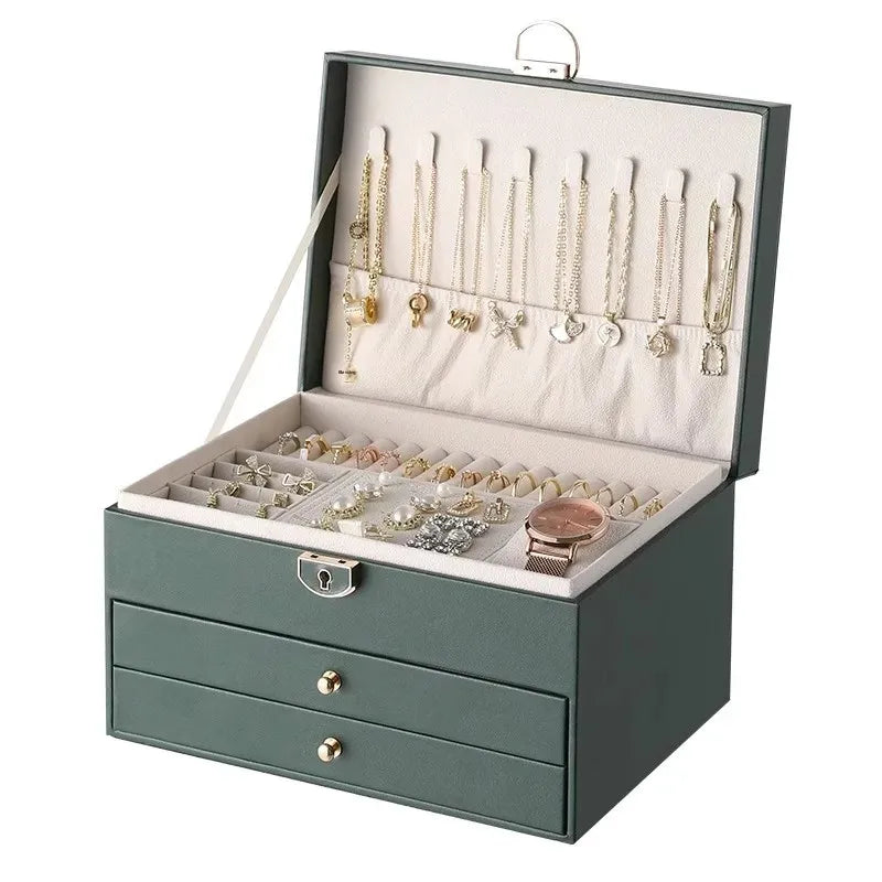 Jewellery Organiser